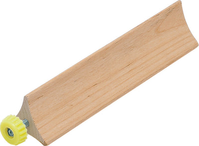 Hafele Triangle Post For Base Plate