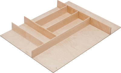 Hafele Fineline Small Cutlery Tray