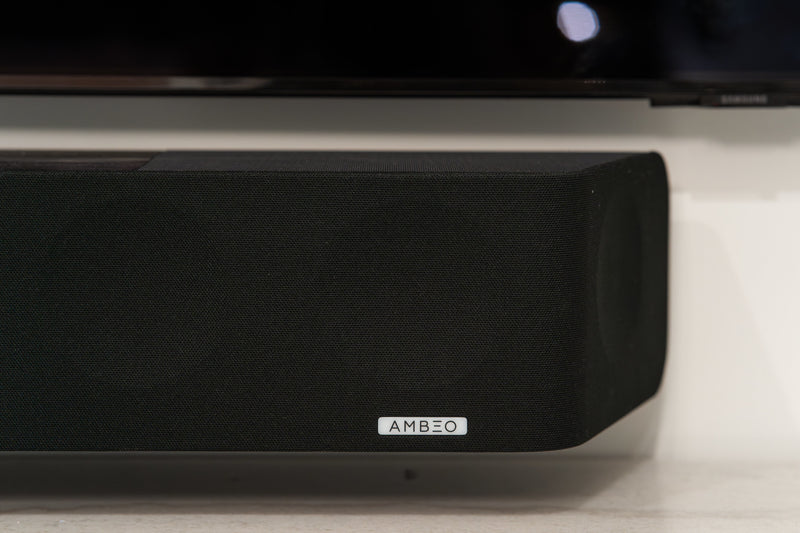 Sennheiser AMBEO Soundbar Max