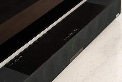 Sennheiser AMBEO Soundbar Max