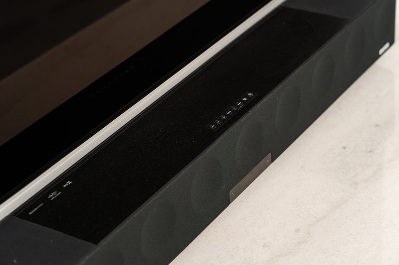 Sennheiser AMBEO Soundbar Max