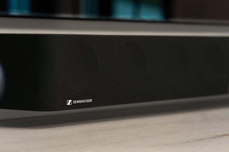 Sennheiser AMBEO Soundbar Max