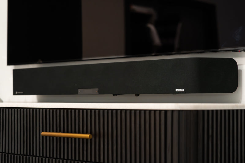 Sennheiser AMBEO Soundbar Max