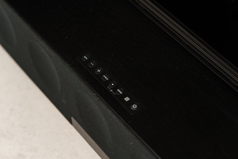 Sennheiser AMBEO Soundbar Max