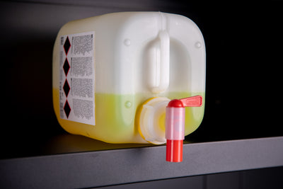 5 Liter Tap