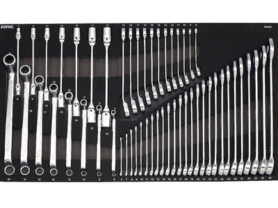 Wrench Set