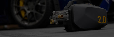 Active Pressure Washing Solutions