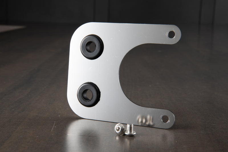 Nozzle Holder Assembly for Wand Holder