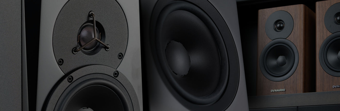 Audio Packages