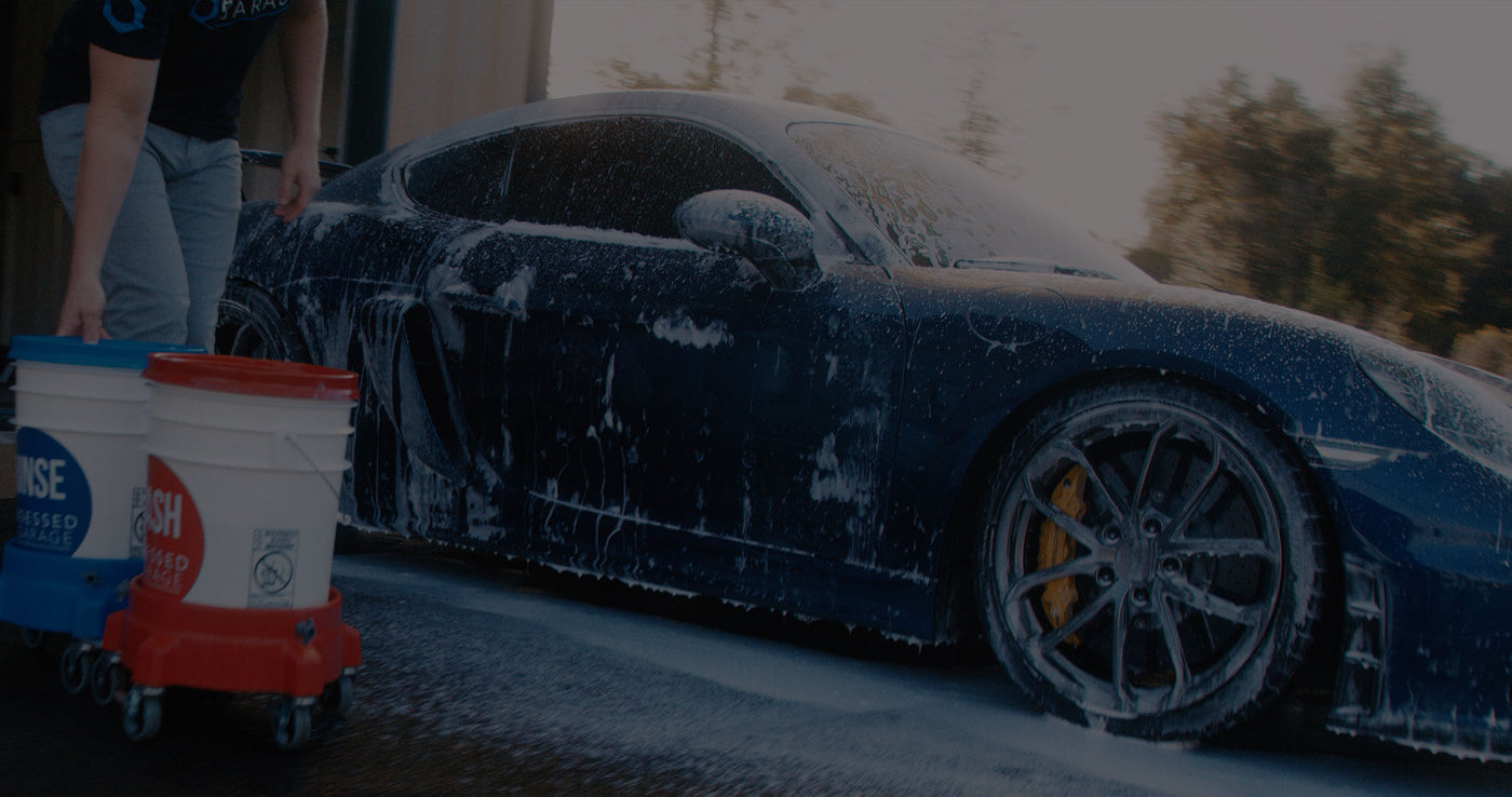 Washing