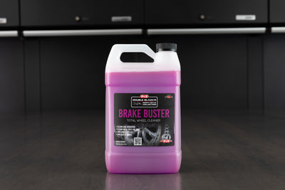 P&S Brake Buster Wheel & Tire Cleaner