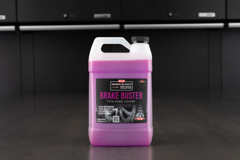 P&S Brake Buster Wheel & Tire Cleaner