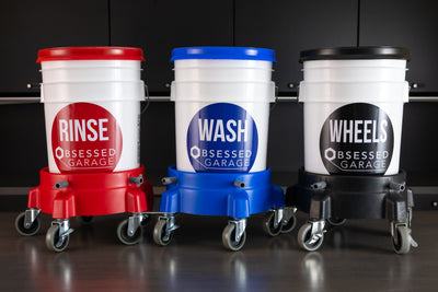 Ultimate Bucket Solution