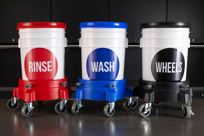 Ultimate Bucket Solution