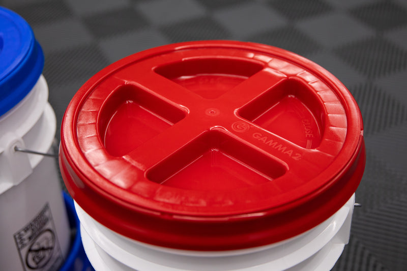 Ultimate Bucket Solution
