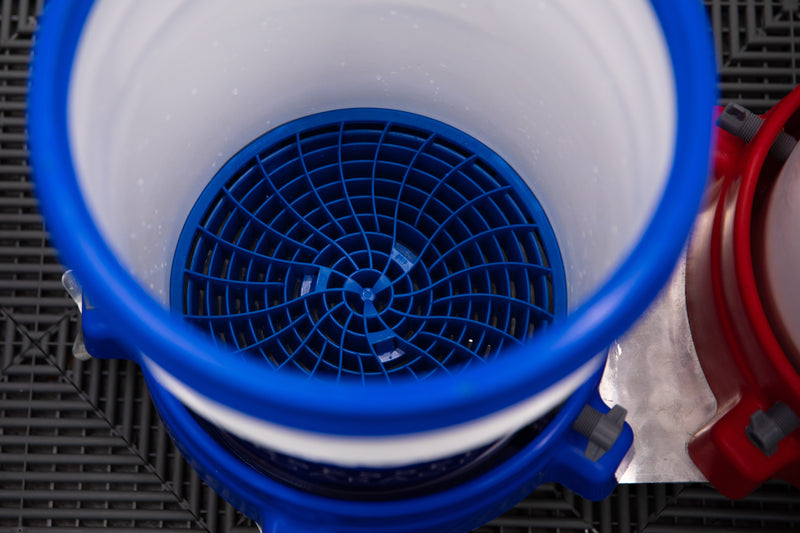 Ultimate Bucket Solution
