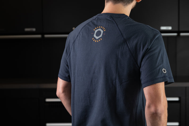 Obsessed Garage Carhartt Shirt