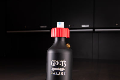 Griot's Garage Aero Air Can Sprayer