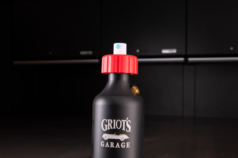Griot&