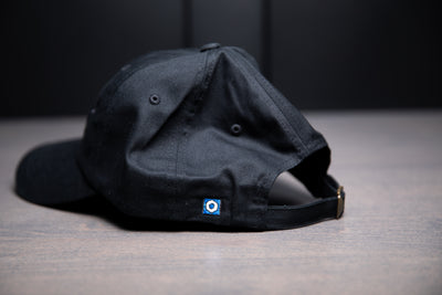 Obsessed Garage Dad Hat