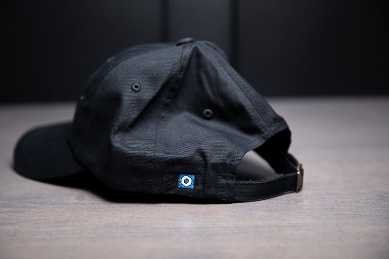 Obsessed Garage Dad Hat
