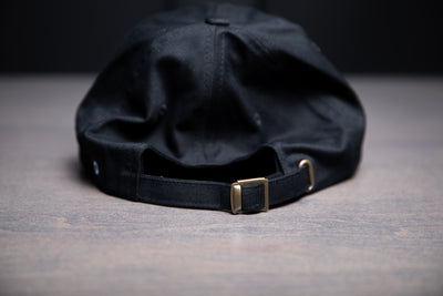 Obsessed Garage Dad Hat
