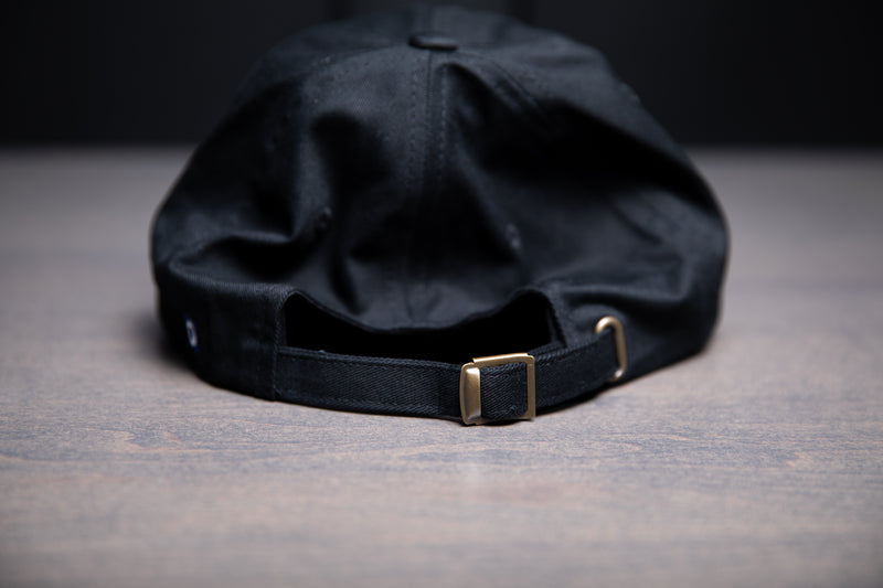Obsessed Garage Dad Hat
