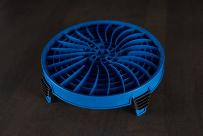 Detail Guardz Dirt Lock Bucket Insert