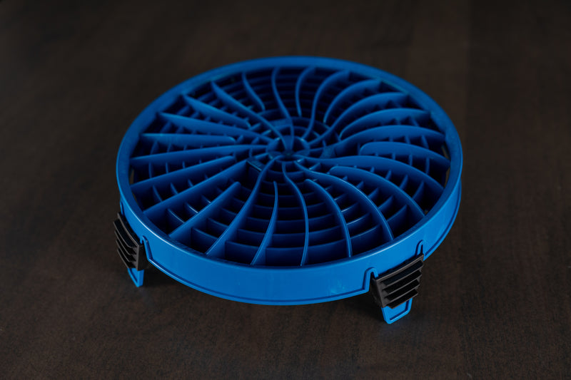 Detail Guardz Dirt Lock Bucket Insert