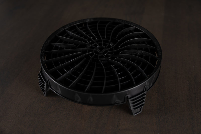 Detail Guardz Dirt Lock Bucket Insert