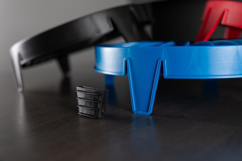 Detail Guardz Dirt Lock Bucket Insert