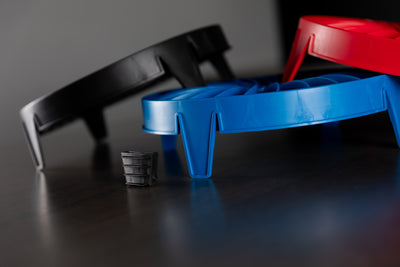 Detail Guardz Dirt Lock Bucket Insert