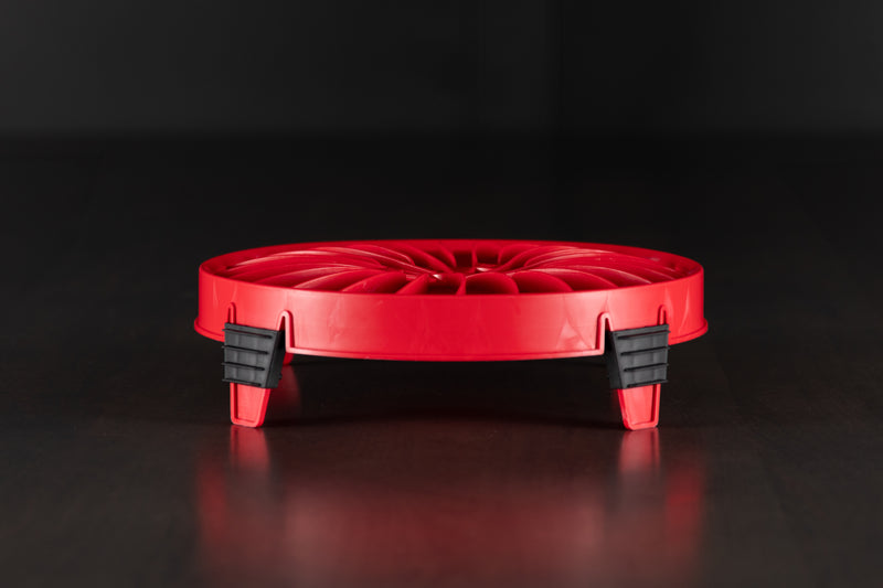 Detail Guardz Dirt Lock Bucket Insert