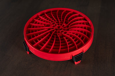 Detail Guardz Dirt Lock Bucket Insert
