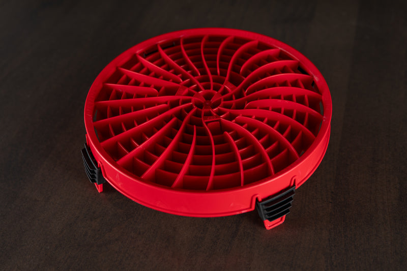 Detail Guardz Dirt Lock Bucket Insert