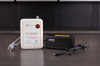AVRO 100W Backpack Laser Cleaning Machine