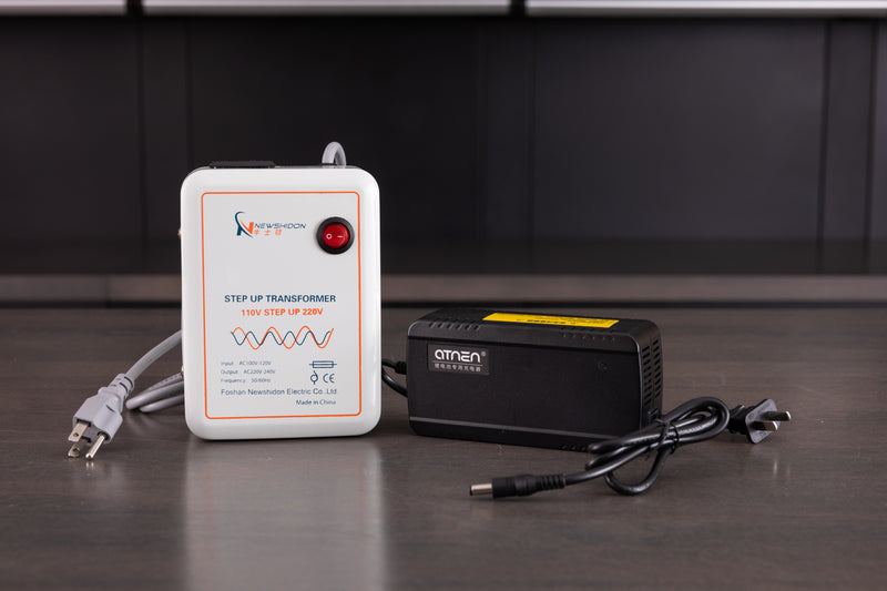 AVRO 100W Backpack Laser Cleaning Machine