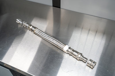 Ultimate Stainless Bucket Filler Solution