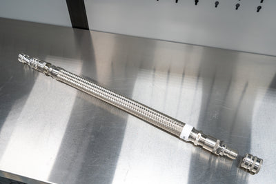 Ultimate Stainless Bucket Filler Solution