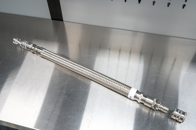 Ultimate Stainless Bucket Filler Solution