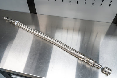 Ultimate Stainless Bucket Filler Solution