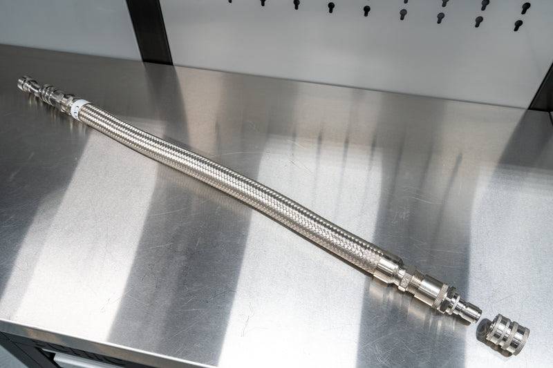 Ultimate Stainless Bucket Filler Solution