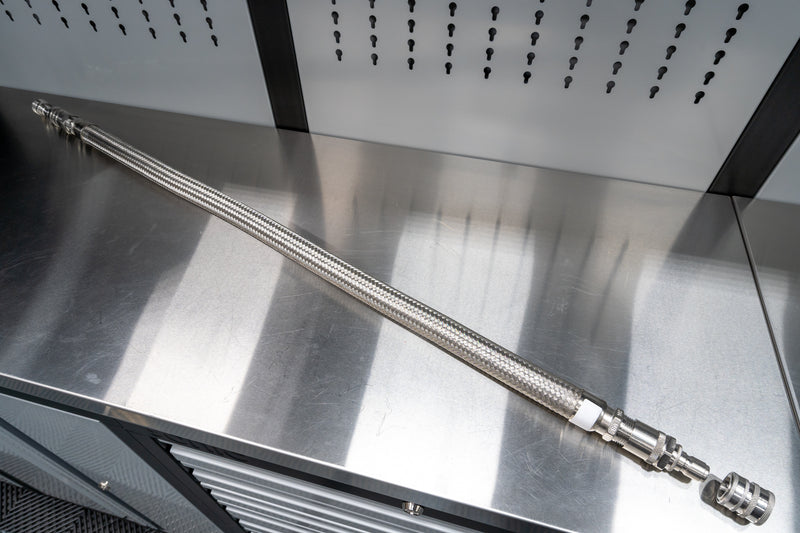 Ultimate Stainless Bucket Filler Solution