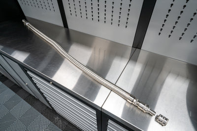 Ultimate Stainless Bucket Filler Solution