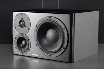 Dynaudio Speakers