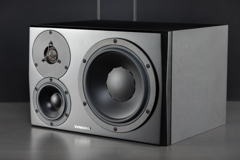 Dynaudio Speakers