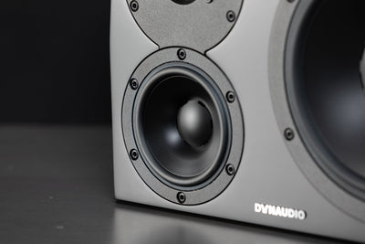 Dynaudio LYD Studio Monitors