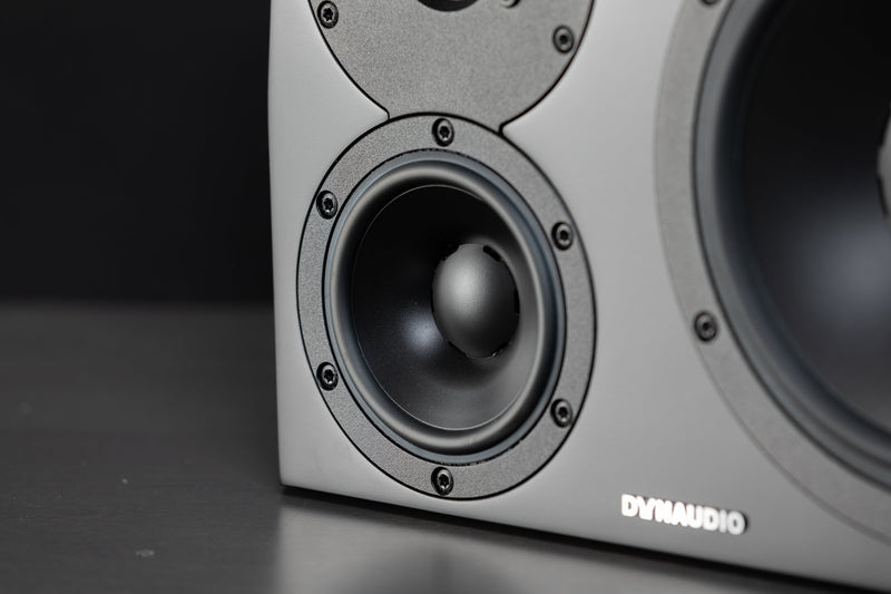 Dynaudio LYD Studio Monitors