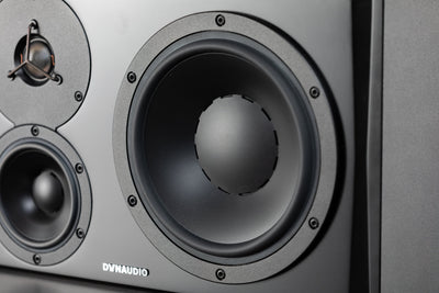 Dynaudio LYD Studio Monitors
