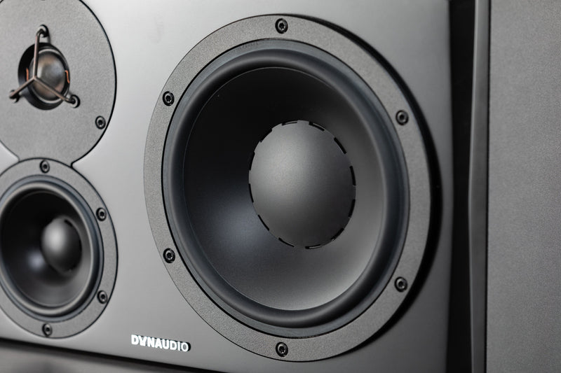 Dynaudio LYD Studio Monitors